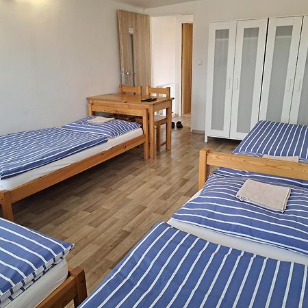 Apartman Plasy Dış mekan fotoğraf