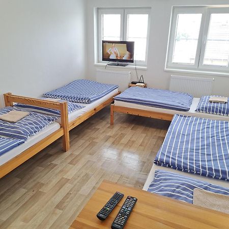 Apartman Plasy Dış mekan fotoğraf