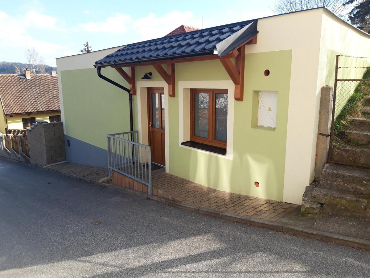 Apartman Plasy Dış mekan fotoğraf