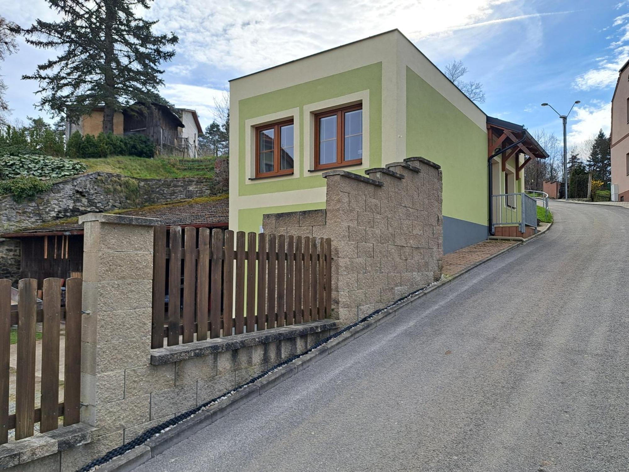 Apartman Plasy Dış mekan fotoğraf